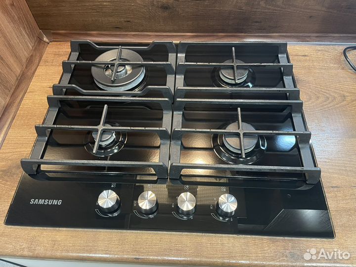 Варочная панель