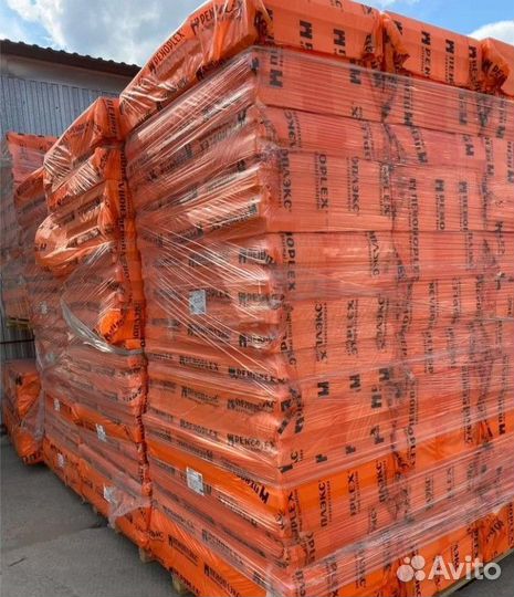 Утеплитель пеноплекс