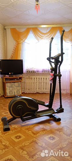 Эллипсоид torneo