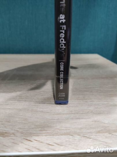 Игра PS4 Five Nights AT Freddys Core Collection