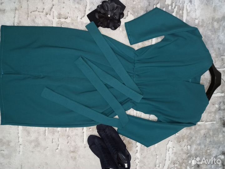 Платье женское 48-50 Zara