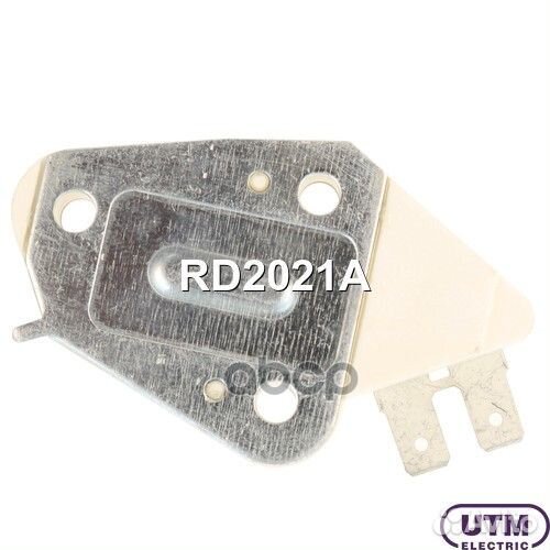 Регулятор генератора RD2021A Utm