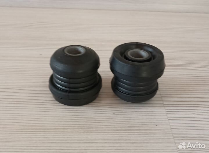 Сайлентблоки ваз 2110, 2111, 2112