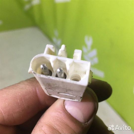 Плафон салонный бмв Е34