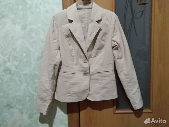 Летний женский костюм