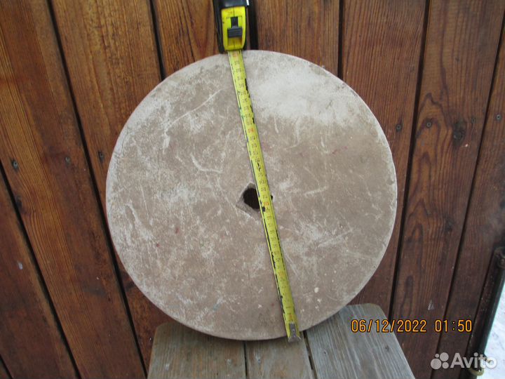 Точильный камень