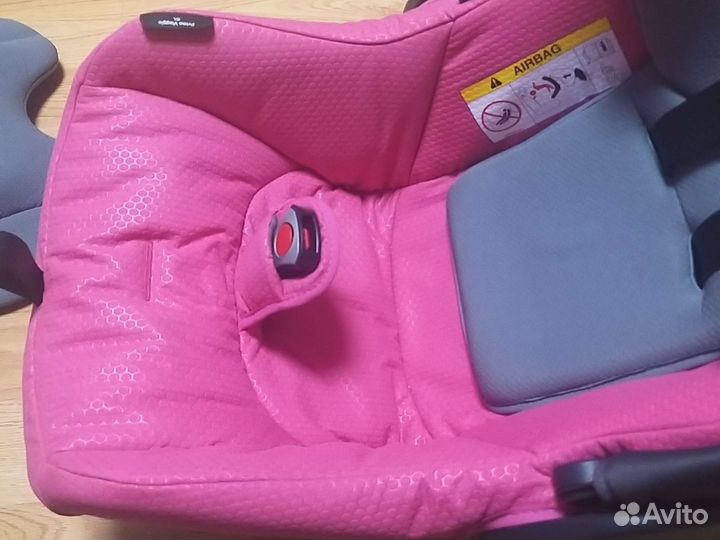 Автолюлька (до 13 кг) Peg-Perego Primo Viaggio