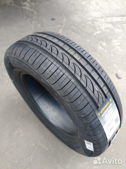 Formula Energy 235/55 R18 104V