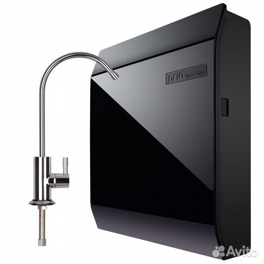 Фильтр для воды «под мойку» Expert M410