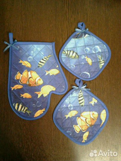 Кухонный набор