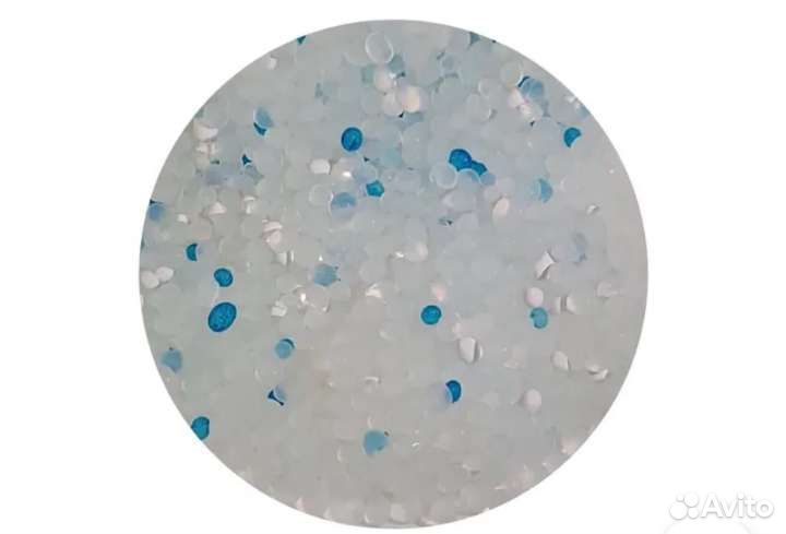 Наполнитель силикагель