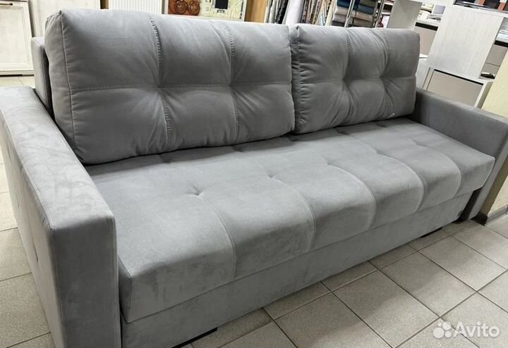 Диван-Евро с механизмом Тик-Так от производителя