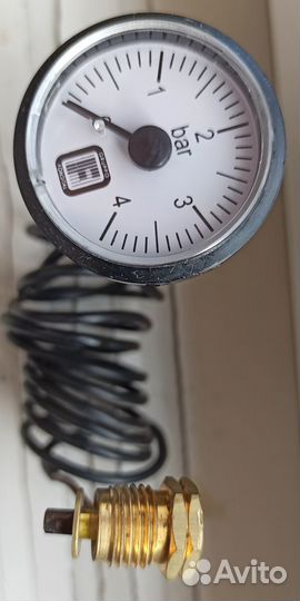 Запчасти газовый котёл Нова Флорида (Nova Florida)