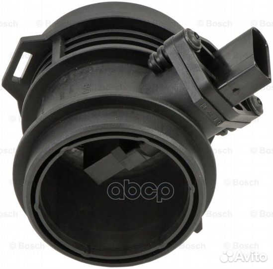 Расходомер воздуха mercedes mot.112 0 280 217 5