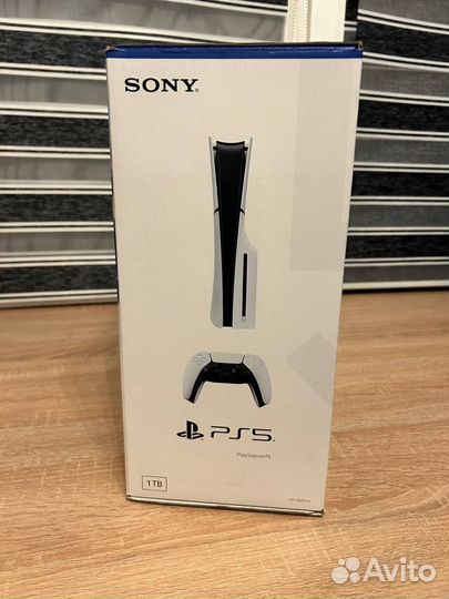 Sony playstation 5