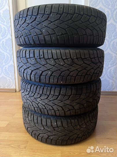 Колеса зимние 185 65 r14 4х100