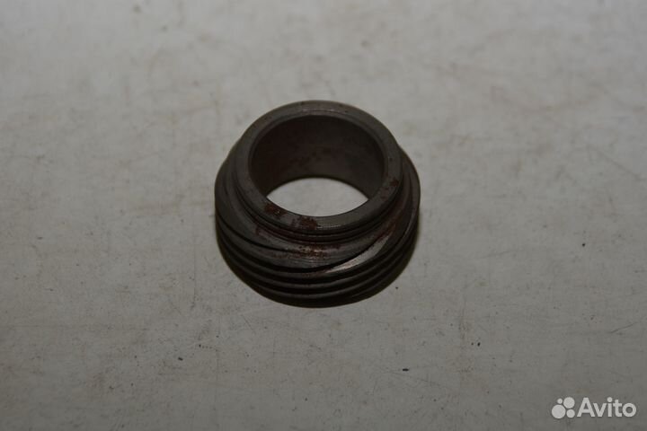 Шестерня привода спидометра ваз 2106 ведущая