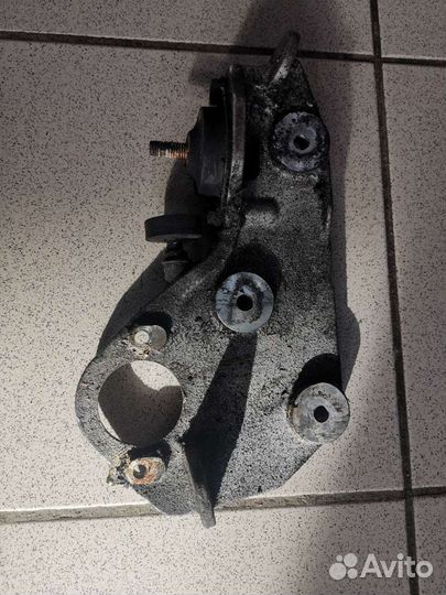 Кронштейн двс Arctic Сat bearcat 570 long track