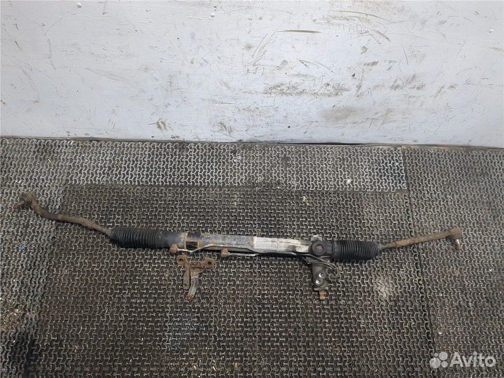 Рейка рулевая с г/у Hyundai Santa Fe, 2010