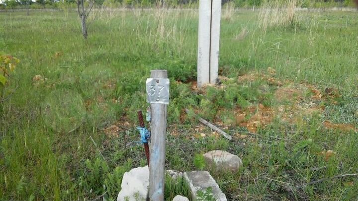 Участок 21 сот. (ИЖС)