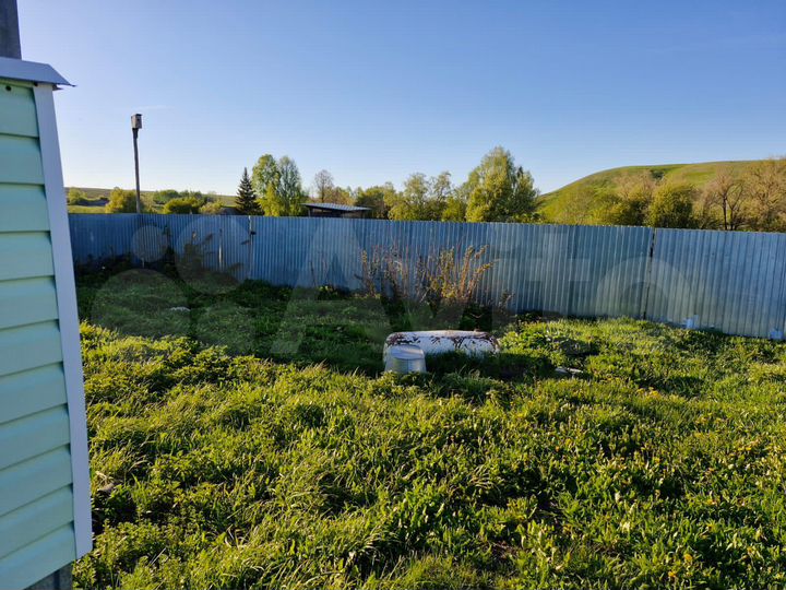 Дом 50 м² на участке 23 сот.