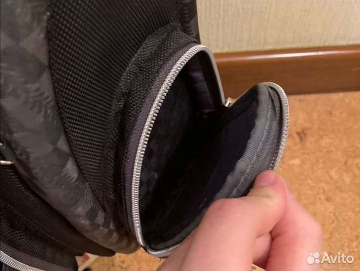 Рюкзак школьный для мальчика