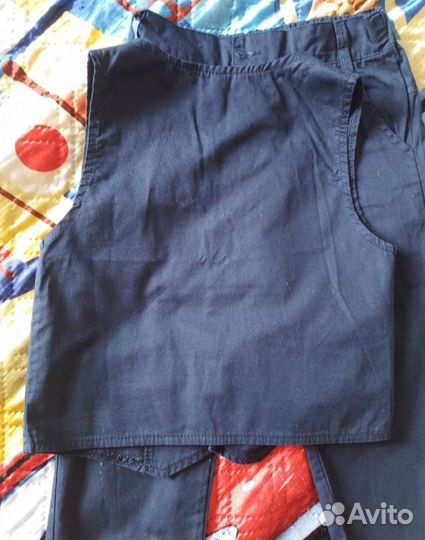 Костюм на мальчика