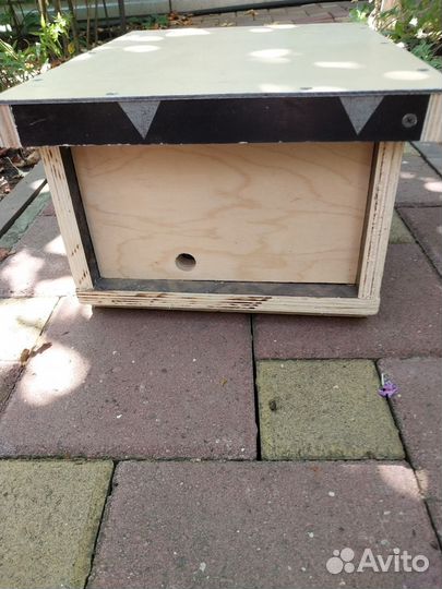 Ульи и инвентарь