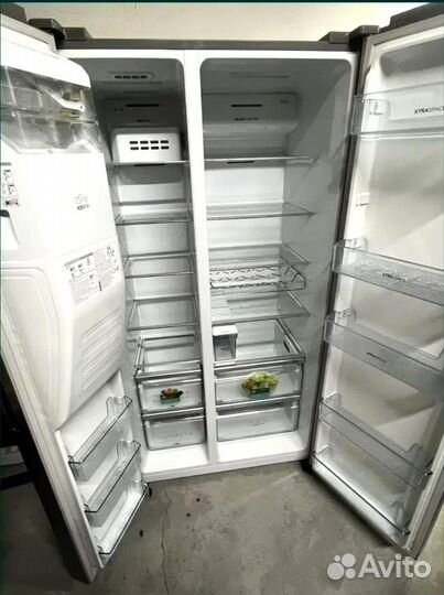 Холодильник gorenie