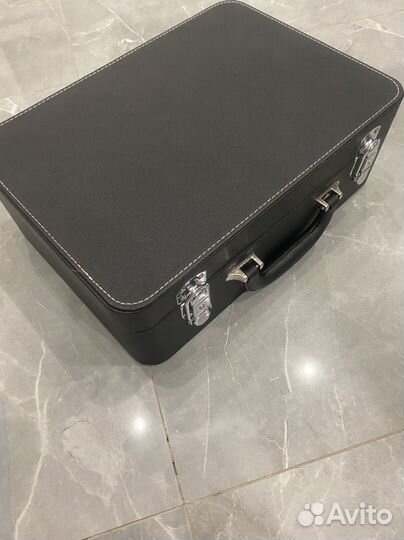 Бьюти кейс для косметики