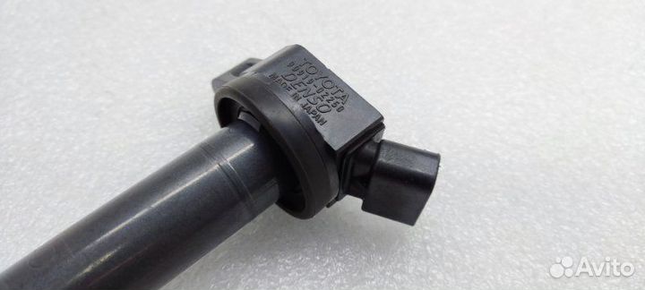 Катушка зажигания Lexus Is250 XE20 4grfse 2007