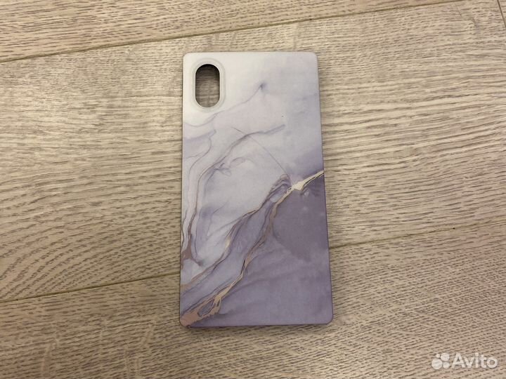 Чехлы на iPhone 6 s и iPhone XS