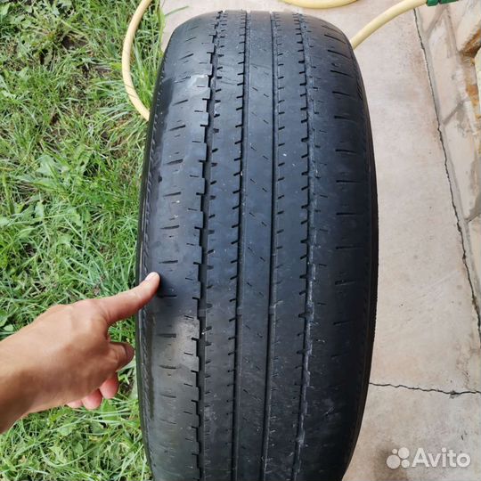 Triangle TR257 235/60 R18 103V