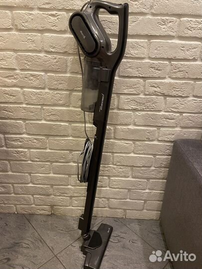 Пылесос Deerma DX700