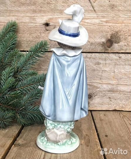 Статуэтки Lladro