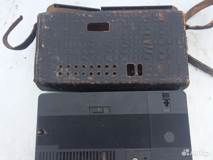 Радиоприемник