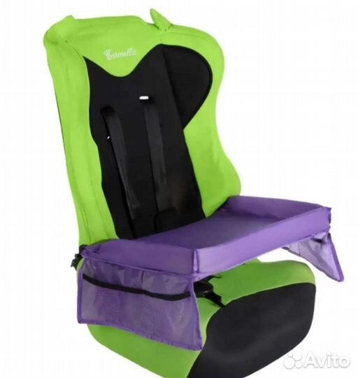 Столик для детского автокресла