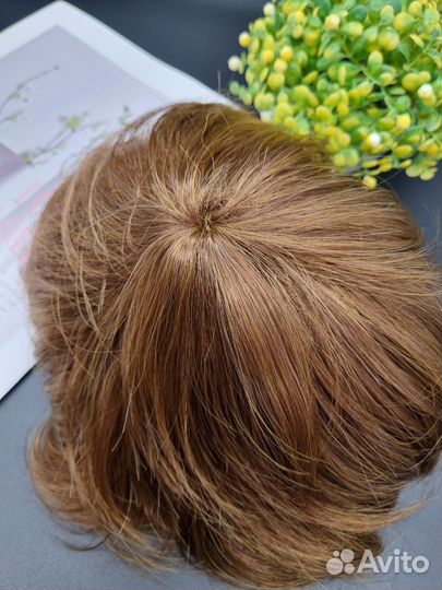 Парик короткий новый