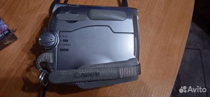 Видео камера