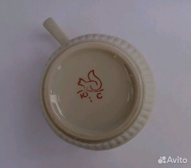 Чашка для кофе/чая