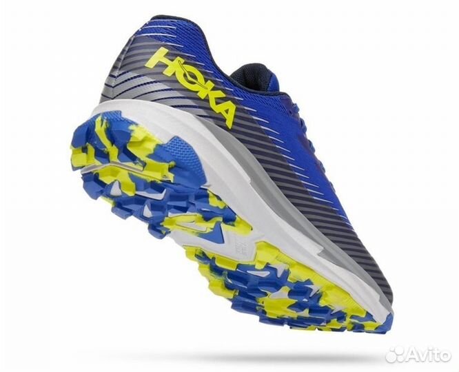 Кроссовки Hoka M torrent 2 44EU 28см