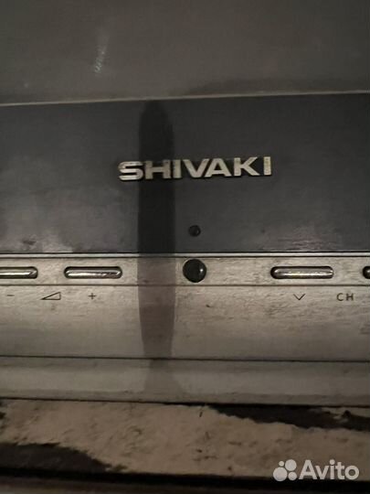 Телевизоры