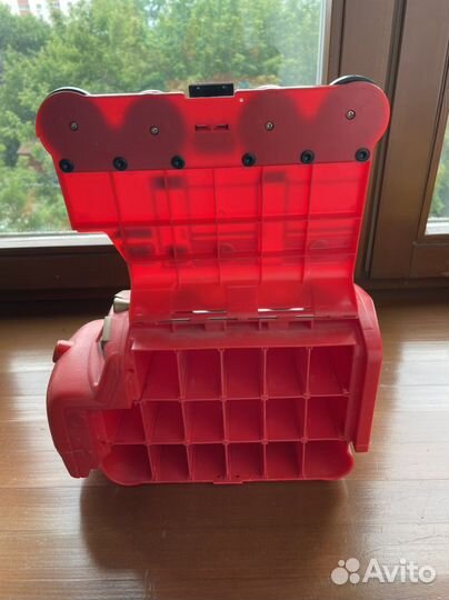 Паровозики из Чаггингтона