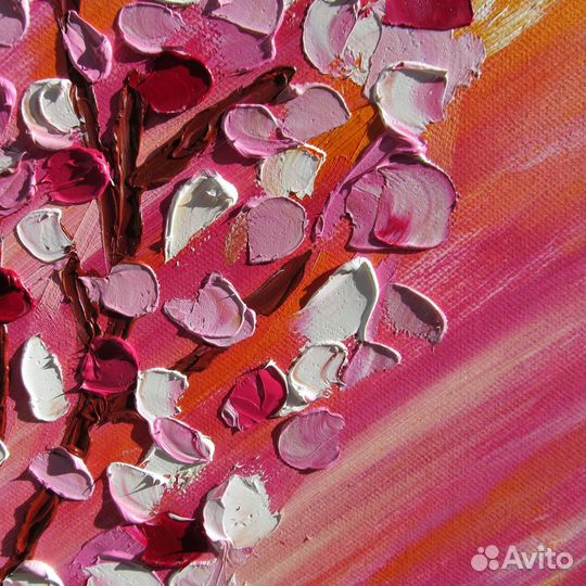 Картина Дерево жизни