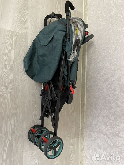 Коляска-трость Alis