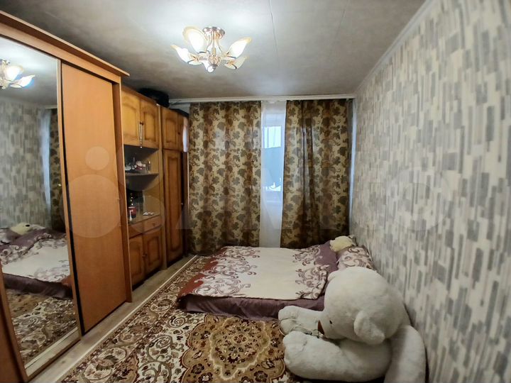 1-к. квартира, 31 м², 2/9 эт.