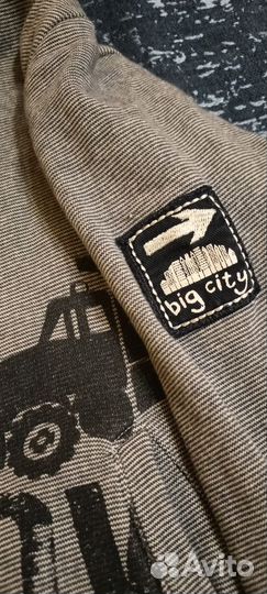 Теплая кофточка