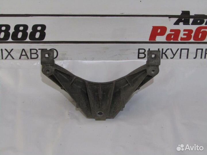 Кронштейн пнредней панели Bmw X5 E70 M57D30 2009