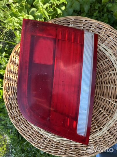 Задние фонари BMW х5 е70