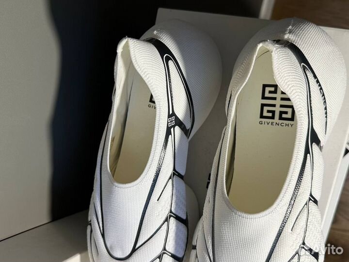 Кроссовки Givenchy TK-360 Plus оригинал 46